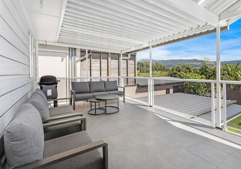 Sandy Dreams - Accommodation Nelson Bay 2