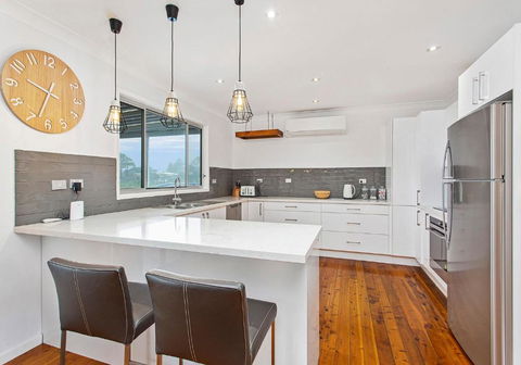 Sandy Dreams - Accommodation Nelson Bay 3