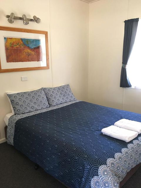 Scenic Rim Motel - Accommodation Nelson Bay 2