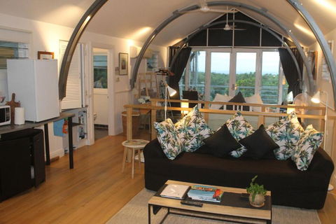 SEAVIEWS Oak Beach - Accommodation Nelson Bay 3
