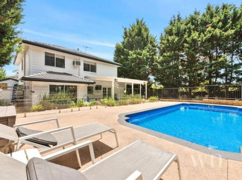 SERENITY STAYS Mount Martha Mornington Peninsula - Accommodation Nelson Bay 0