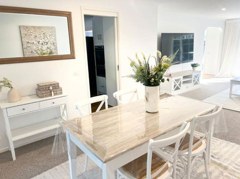 SERENITY STAYS Mount Martha Mornington Peninsula - Accommodation Nelson Bay 2