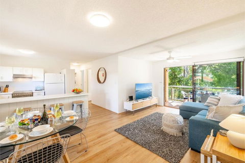 Shoreline, 9 1 Intrepid Cl - 200m To Shoal Bay Beach And Wifi - Accommodation Nelson Bay 1