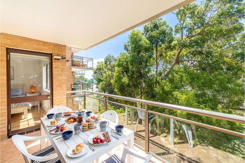 Shoreline, 9 1 Intrepid Cl - 200m To Shoal Bay Beach And Wifi - Accommodation Nelson Bay 0
