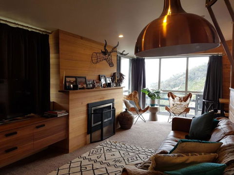 SKI View 1 - Accommodation Nelson Bay 1