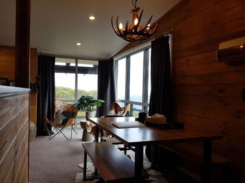 SKI View 1 - Accommodation Nelson Bay 3
