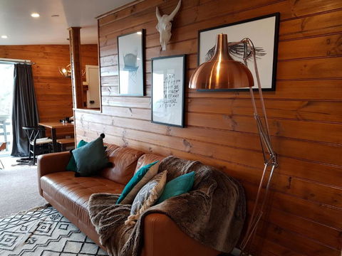 SKI View 1 - Accommodation Nelson Bay 2