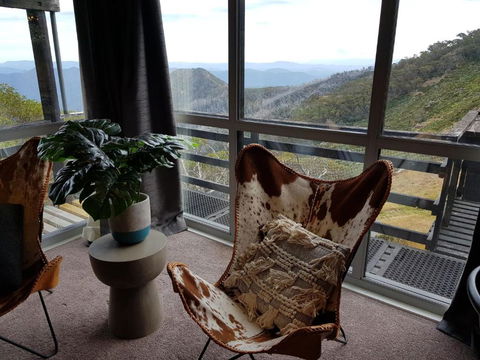 SKI View 1 - Accommodation Nelson Bay 0