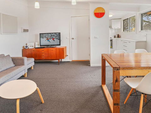 SKI View 4 - Accommodation Nelson Bay 1