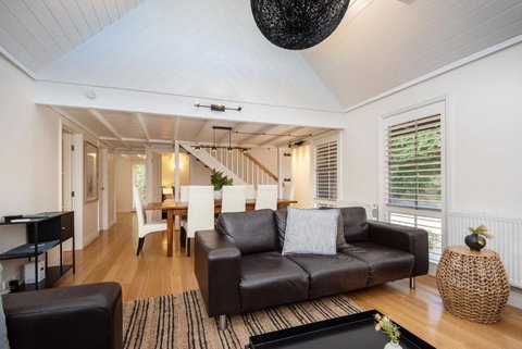 Somers Pool Park And Beach Retreat - Nelson Bay Accommodation.com 3