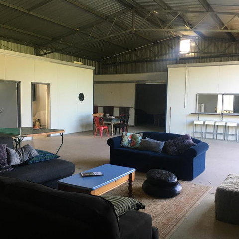 Something Different - Shedstay - Accommodation Nelson Bay 0