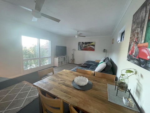 Sorrento Haiven - Nelsons Bay Accommodation 2