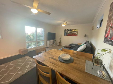 Sorrento Haiven - Nelsons Bay Accommodation 3