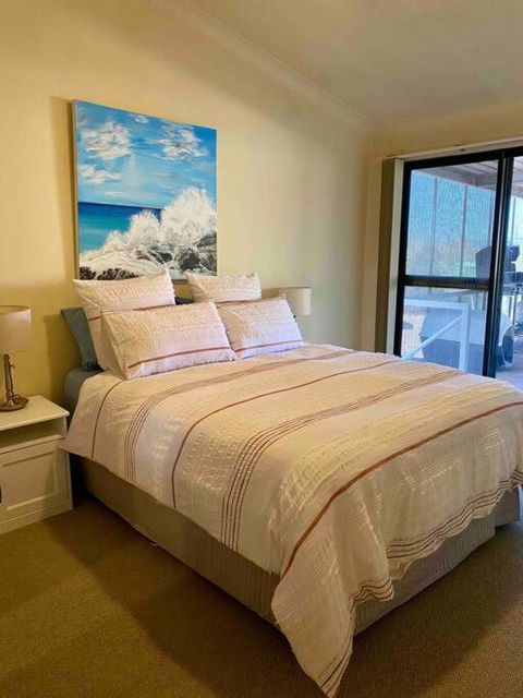 Spear Creek Beach House - Accommodation Nelson Bay 1