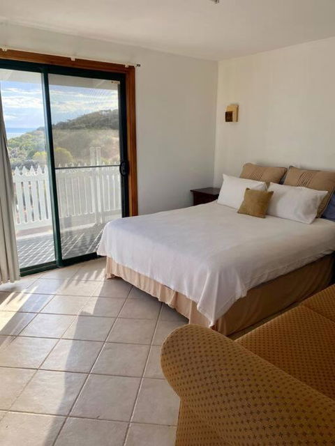 Spear Creek Beach House - Accommodation Nelson Bay 2