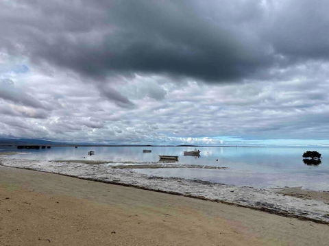 Spear Creek Beach House - Accommodation Nelson Bay 3