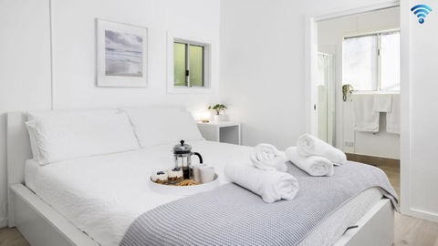 Studio 21 - Accommodation Nelson Bay 0