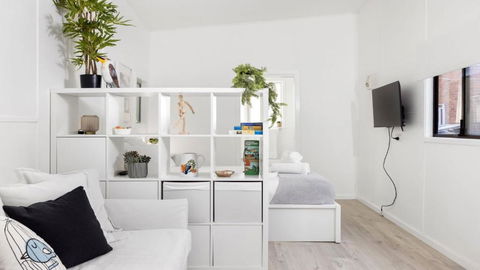 Studio 21 - Accommodation Nelson Bay 1