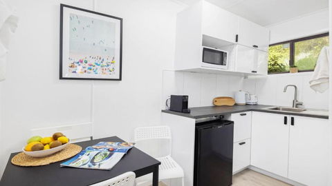 Studio 21 - Accommodation Nelson Bay 2