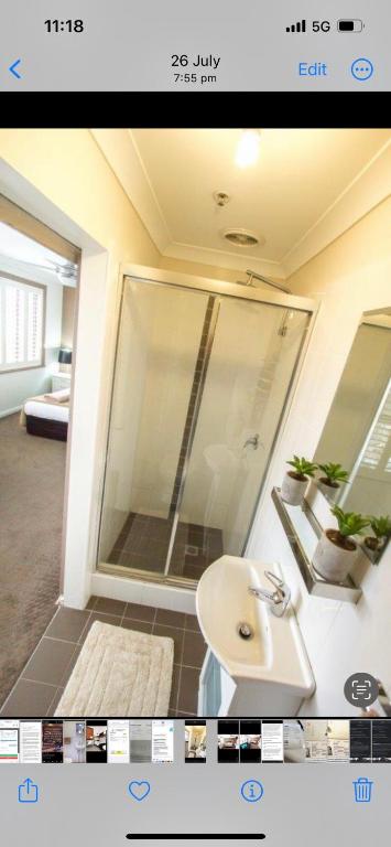STUDIO IN BONDI - Accommodation Nelson Bay 1