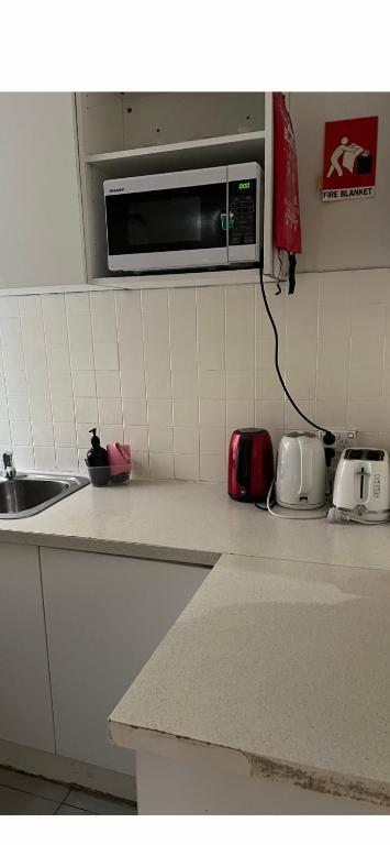 STUDIO IN BONDI - Accommodation Nelson Bay 2