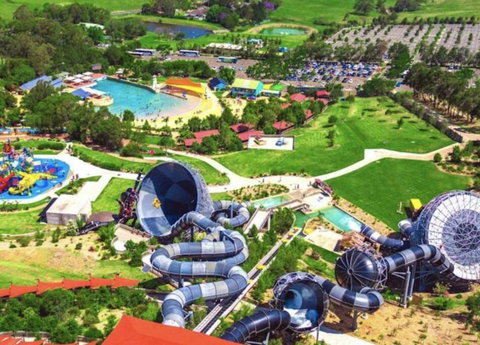 Stylish Serenity At Sunrise - Accommodation Nelson Bay 2