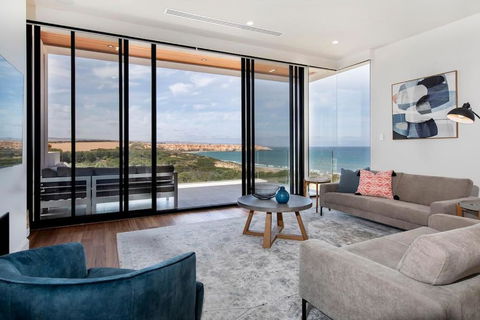 SUNSET CLIFFS Luxury Stay At Maslin Beach - Nelsons Bay Accommodation 1