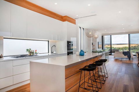 SUNSET CLIFFS Luxury Stay At Maslin Beach - Nelsons Bay Accommodation 3