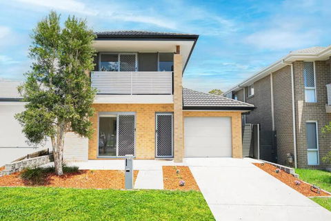 Sydney Cobbitty 4bed House,close Oran Park - Accommodation Nelson Bay 1