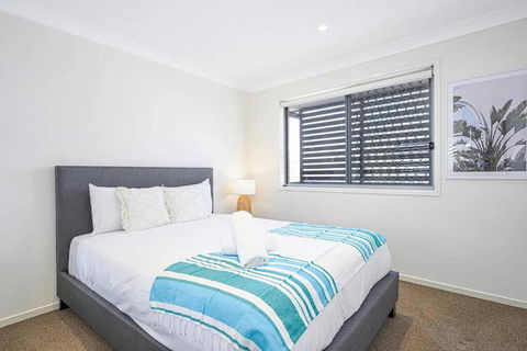 Sydney Cobbitty 4bed House,close Oran Park - Accommodation Nelson Bay 3
