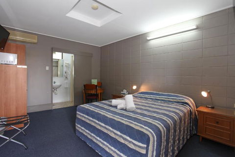 Tandara Hotel Motel - Accommodation Nelson Bay 0