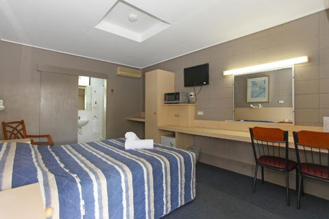 Tandara Hotel Motel - Accommodation Nelson Bay 3