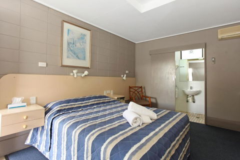 Tandara Hotel Motel - Accommodation Nelson Bay 2