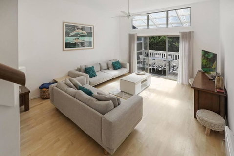 THE BAY - Luxury Accommodation By The Sea - Nelson Bay Accommodation.com 0