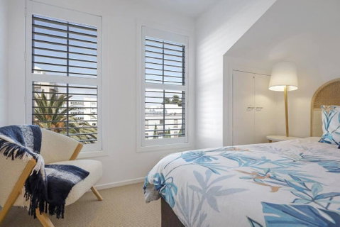 THE BAY - Luxury Accommodation By The Sea - Nelson Bay Accommodation.com 3