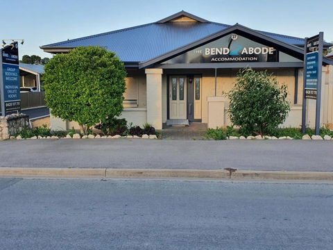 The Bend Abode - Nelsons Bay Accommodation 0