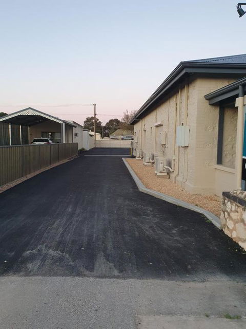 The Bend Abode - Nelsons Bay Accommodation 3