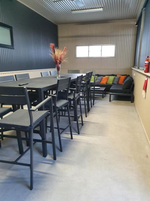 The Bend Abode - Nelsons Bay Accommodation 2