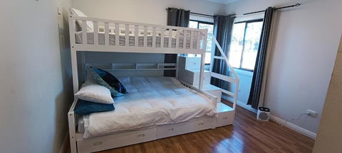 The Berri Bubble Lodge - Accommodation Nelson Bay 2