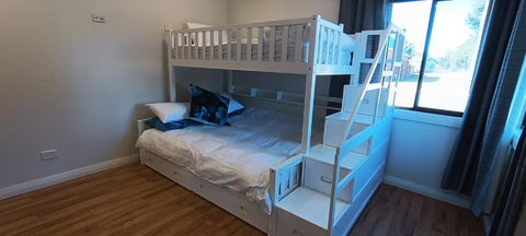 The Berri Bubble Lodge - Accommodation Nelson Bay 3