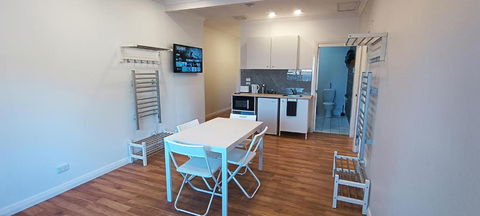 The Berri Bubble Lodge - Accommodation Nelson Bay 1
