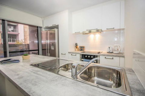 The Happy Delightful Place - Entire 2 Room Apartment - Nelsons Bay Accommodation 3