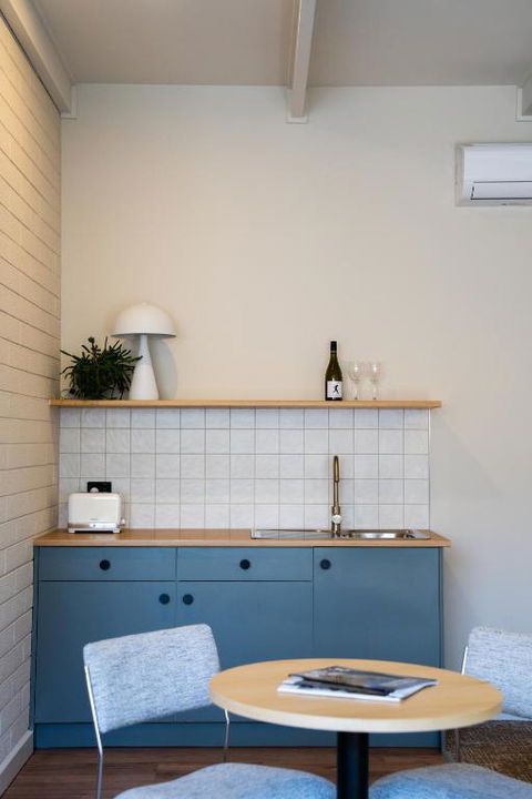 The Clovercrest Hotel Motel - Accommodation Nelson Bay 3