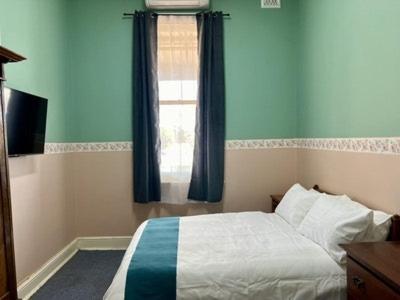 The Exchange Pingelly - Accommodation Nelson Bay 2
