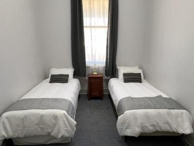 The Exchange Pingelly - Accommodation Nelson Bay 3