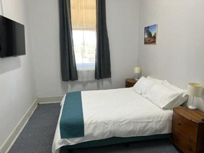 The Exchange Pingelly - Accommodation Nelson Bay 1