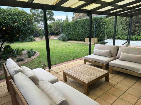 The Goody House - Accommodation Nelson Bay 0