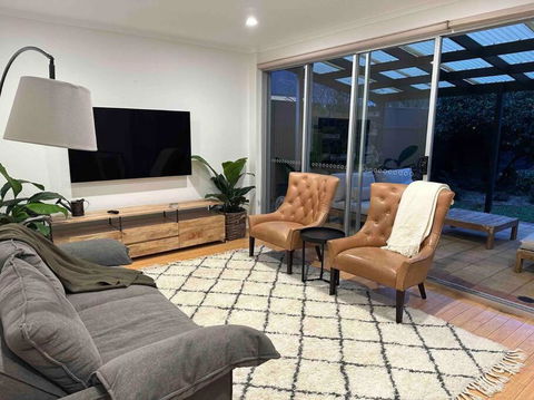 The Goody House - Accommodation Nelson Bay 1