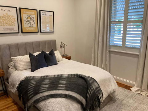 The Goody House - Accommodation Nelson Bay 3