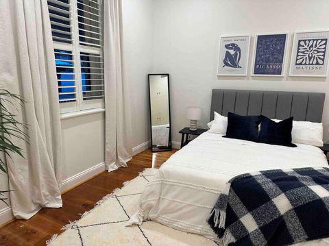 The Goody House - Accommodation Nelson Bay 2
